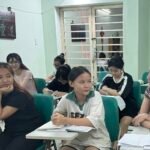 Phát âm cơ bản tiếng Hoa